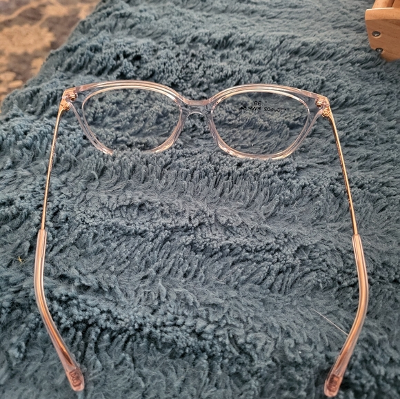 Michael Kors QUINTANA  МК 4074 COLORS AVAILABLE  :Frame: Clear SIZE:54<>16 <>140 - Picture 9 of 15